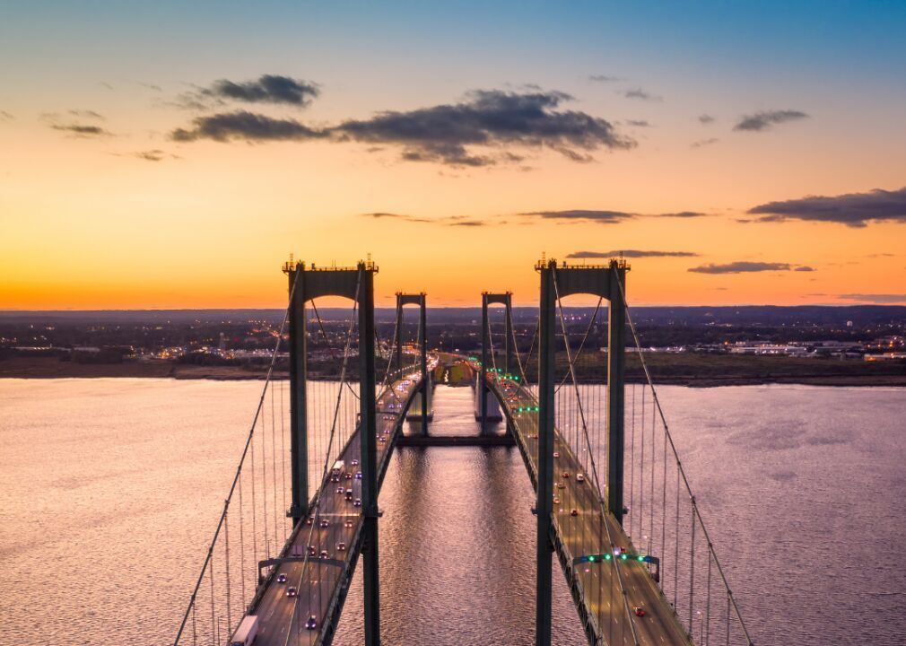 #47. Delaware